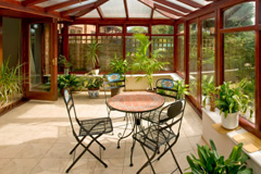 Amesbury conservatory quotes