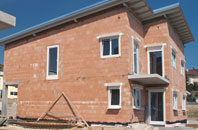 Amesbury home extensions