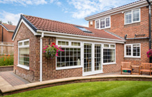 Amesbury house extension leads
