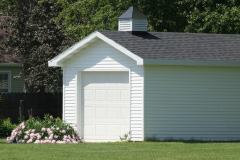 Amesbury outbuilding construction costs