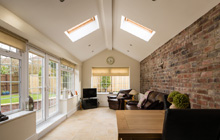 Amesbury single storey extension leads
